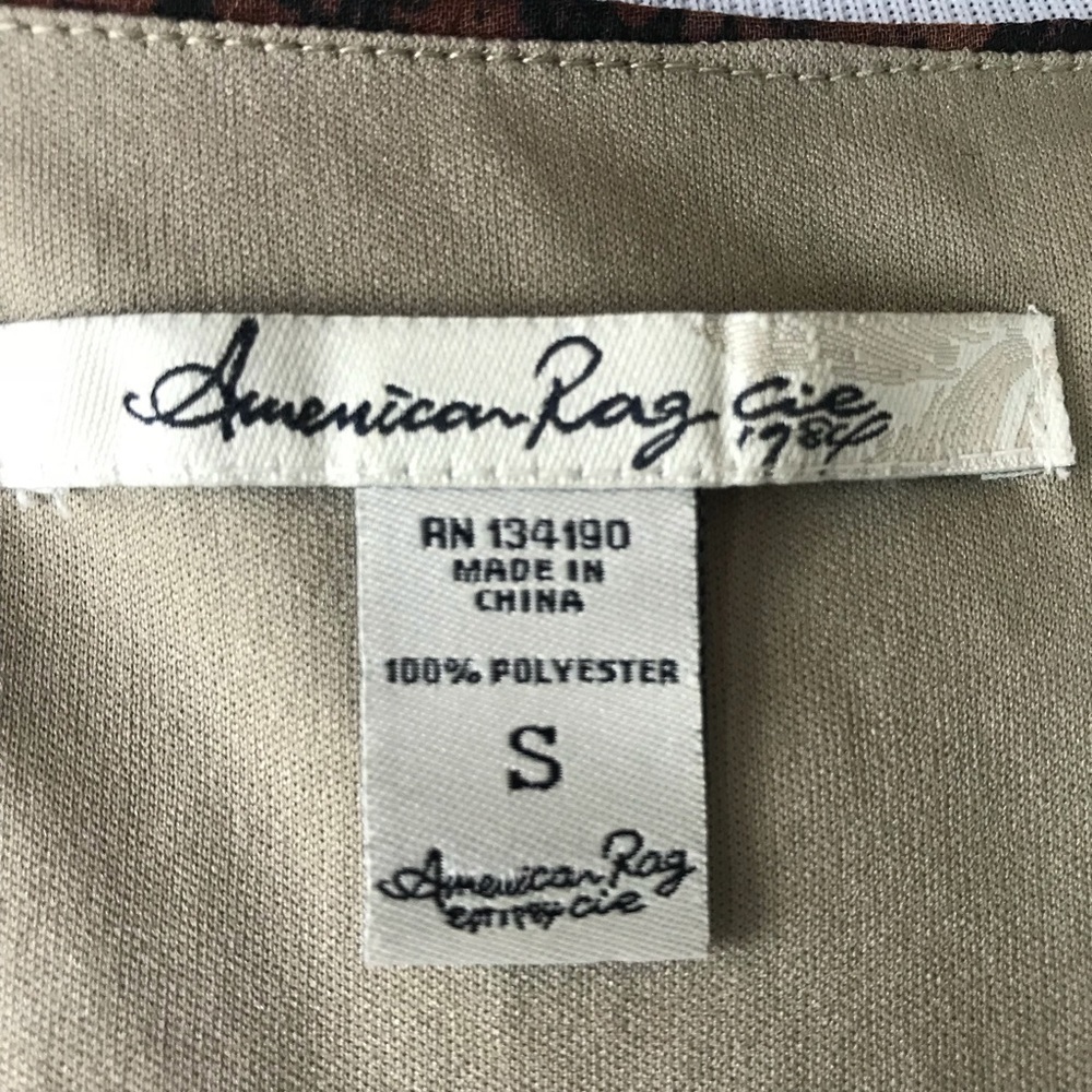 American Rag Dress - Picture 7 of 8